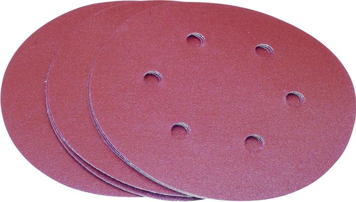 Produktbild HAZET Schleifpad Satz 9033-1120/10 (120)