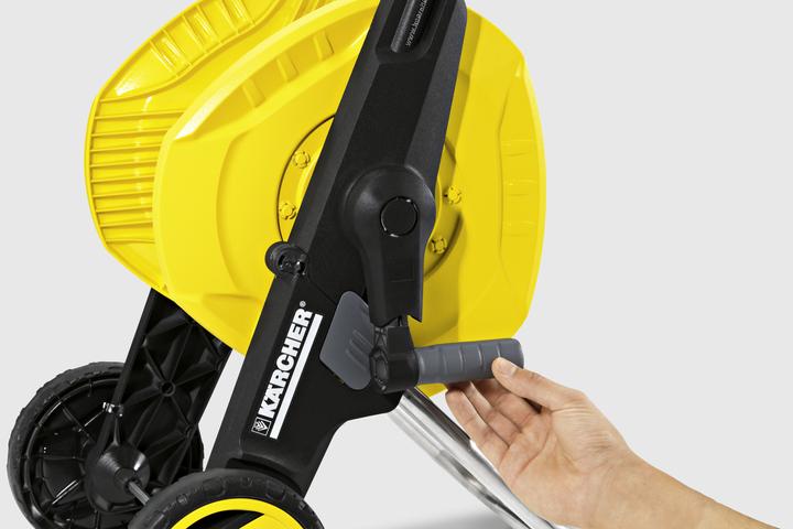 Image du produit Kärcher HT 3.420 Kit 5/8 (20 m)