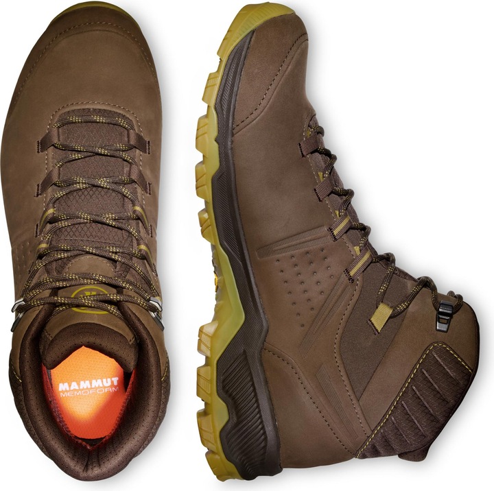 Image du produit Mammut Mercury IV Mid GTX Hommes (43 1/3)