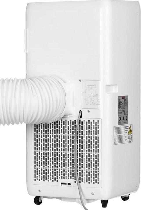 Image du produit Activejet KPS-7000APP (25 m², 7000 BTU/h)