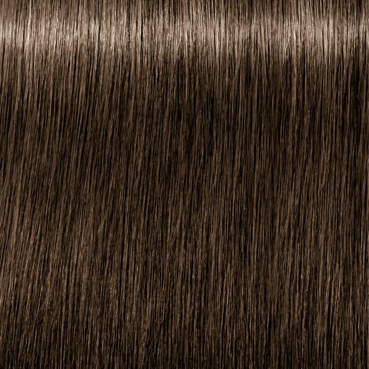 Actual product image Schwarzkopf Igora Zero AMM - 4-0 Medium Brown (4-0 medium brown)