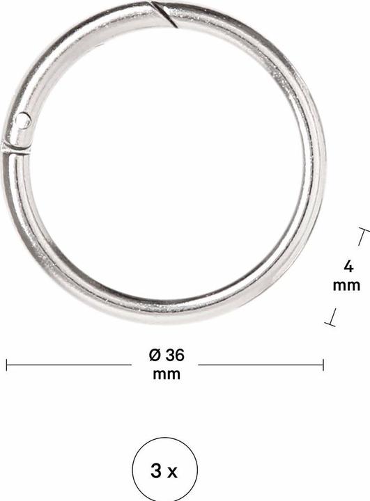 Actual product image Lalana Keychain