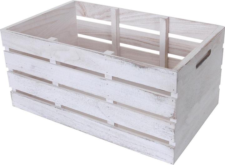 Immagine prodotto Jamb shabby et chic (32 x 26 x 53 cm)