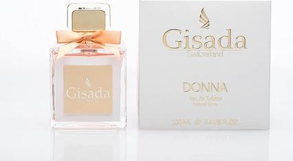 Produktbild Gisada Donna (Eau de Toilette, 100 ml)