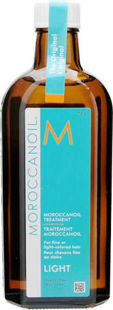 Image du produit Moroccanoil Lumière de traitement (200 ml)