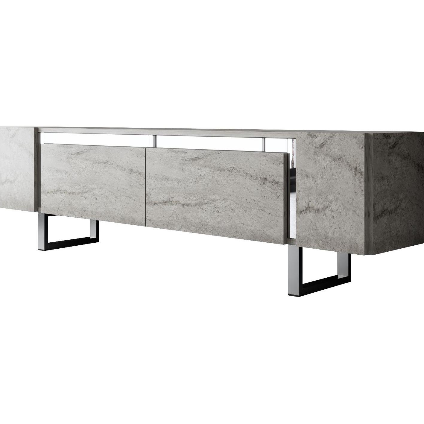 Skye Decor, TV Möbel, Yildiz TV Stand (180 x 50 x 30 cm)