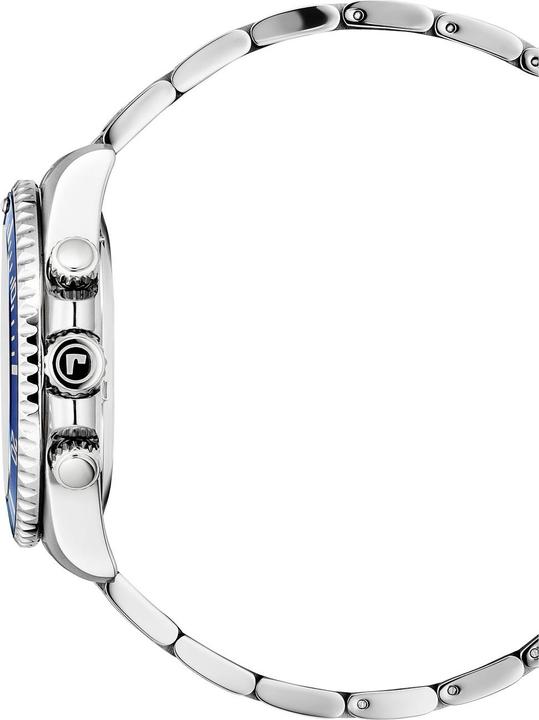 Immagine prodotto Roamer Deep Sea 100 - 851837-41-45-20 (Cronografo, 41 mm)