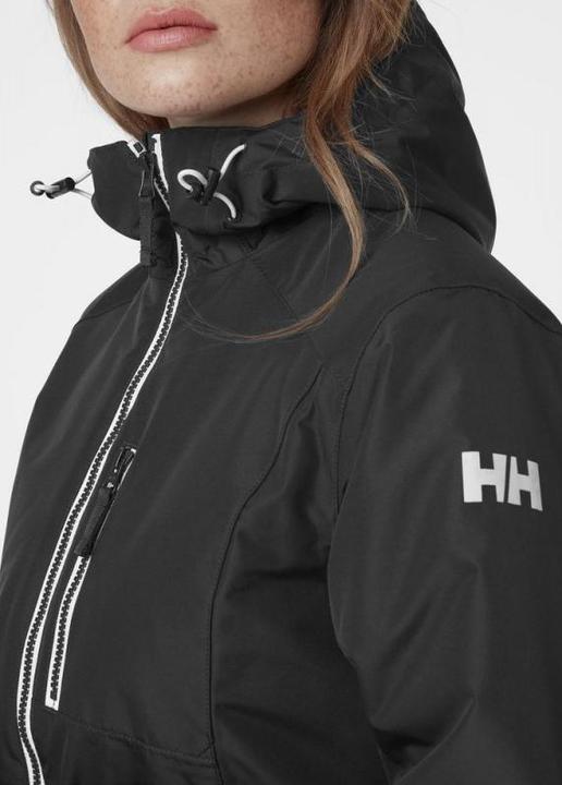 Actual product image Helly Hansen Long Belfast Winter Jacket (XS)