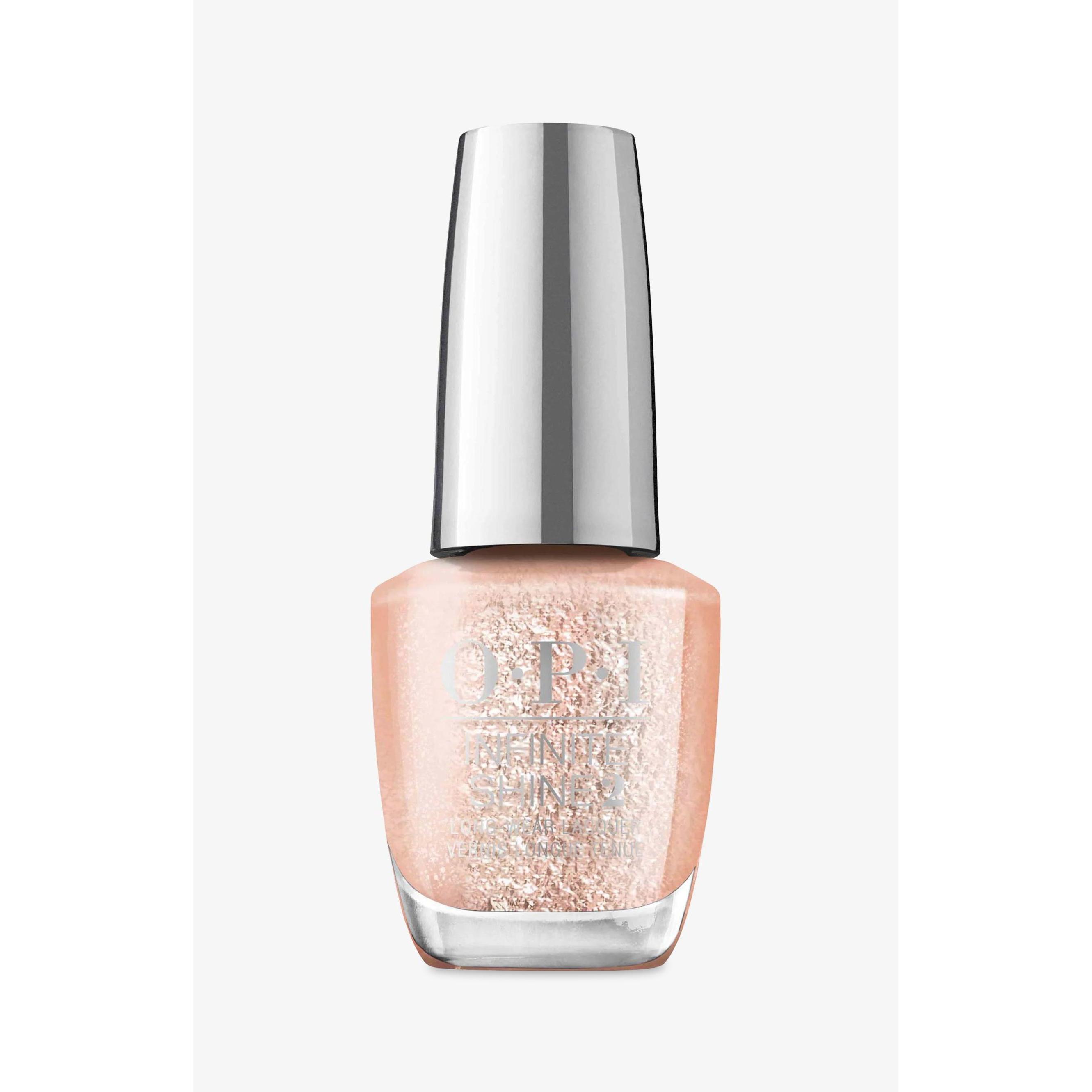 Thumbnail - OPI, Nagellack, HRQ22 IS - SALTY SWEET NOTHINGS 15 ml (Salty Sweet Nothing, Gel-Effekt Nagellack)