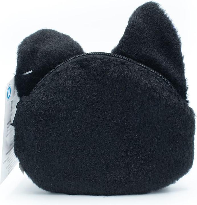 Produktbild Kikis kleiner Lieferservice - Plüsch Katze Jiji - Portemonnaie