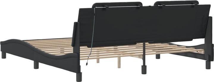 Image du produit vidaXL Bettgestell (180 x 200 cm)