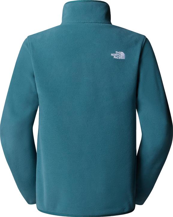Produktbild North Face Glacier Fleece 1/4 Zip (XS)
