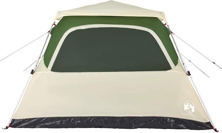 Immagine prodotto vidaXL Kiuriakiia (Tenda a cupola, 7.70 kg, 6 persone)