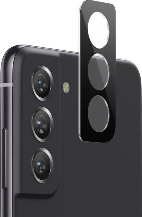Image du produit Screenguard Camera Protector Samsung Galaxy S21 FE Verre blindé pour caméra (1 pcs, Samsung Galaxy S21 FE)