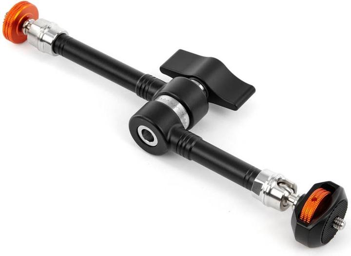 Produktbild 3 Legged Thing Pivot 250mm Magic Accessory Arm Lava (Copper / Black)