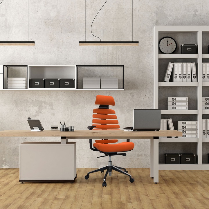 Produktbild Hjh Office Ergo Line Ii Pro