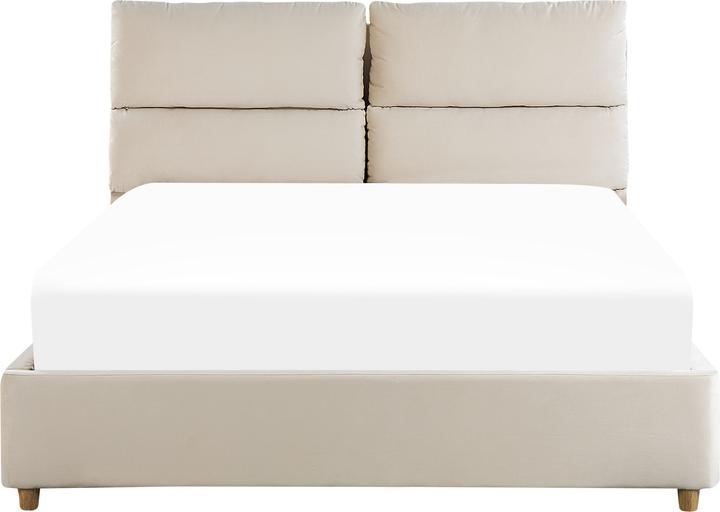 Actual product image Beliani Batilly (140 x 200 cm)