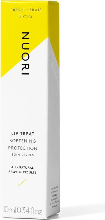 Immagine prodotto Nuori Trattamento per le labbra (Balsamo per le labbra, 10 ml)