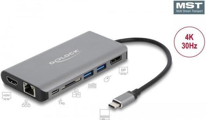 Produktbild Delock 87683 (USB-C)