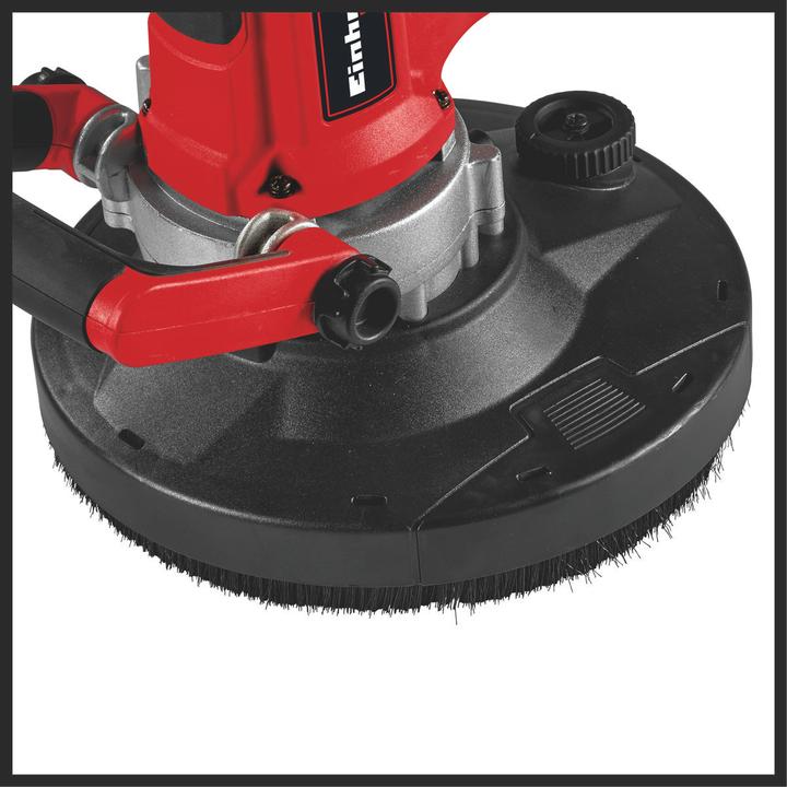 Produktbild Einhell TE-DW 180 (Wand- & Deckenschleifer, 1300 W)