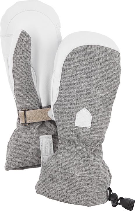 Image du produit Hestra Femmes Patrol Gauntlet Mitt (L)
