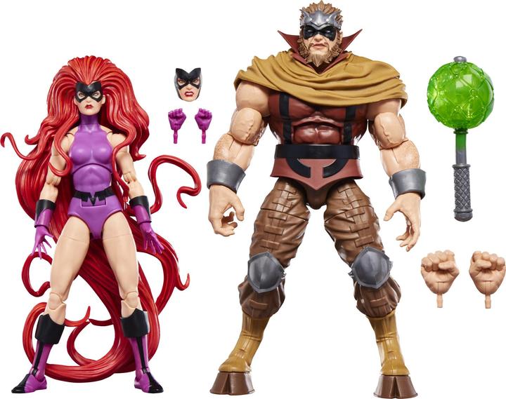 Image du produit Mvl Legends Exhales