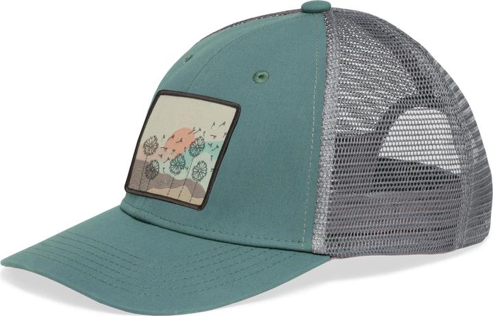 Image du produit Sunday Afternoons Artist Series Patch Trucker (Taille unique)