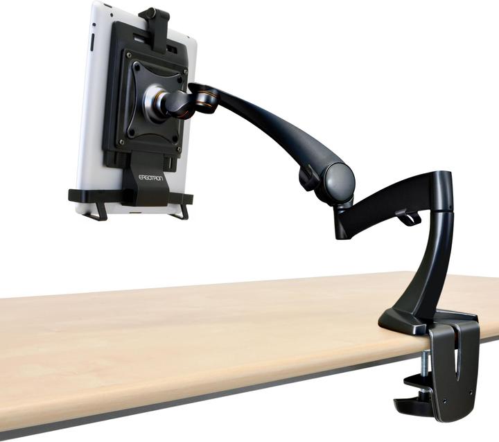 Produktbild Ergotron Neo-Flex Tablet Arm (Tisch, 10")