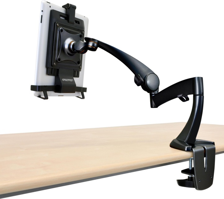 Produktbild Ergotron Neo-Flex Tablet Arm (Tisch, 10")