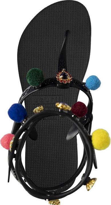 Produktbild Uzurii Mystique Pompom (37)