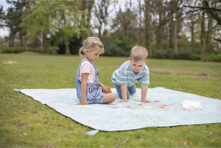 Productafbeelding Eichhorn Bewegingsspel voor buiten, stimuleert kinderen om te bewegen, te turnen en stoom af te blazen, 20