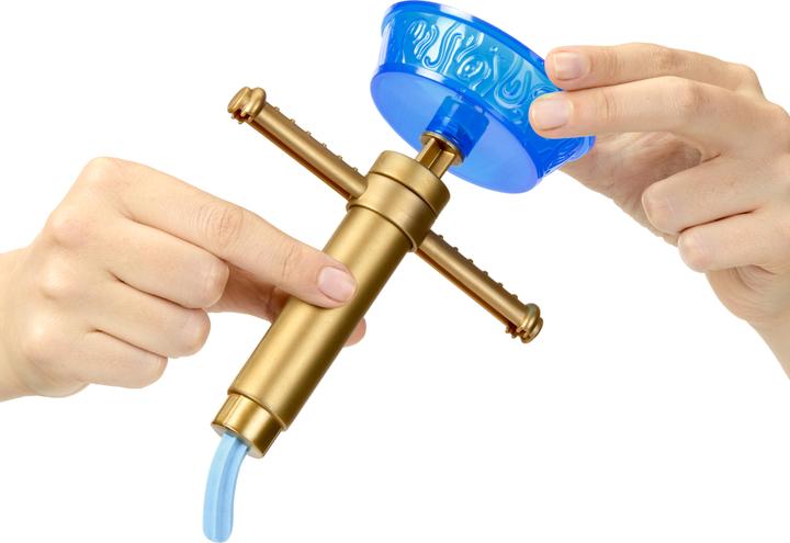 Produktbild MGA DohKins Pirate Ship Playset