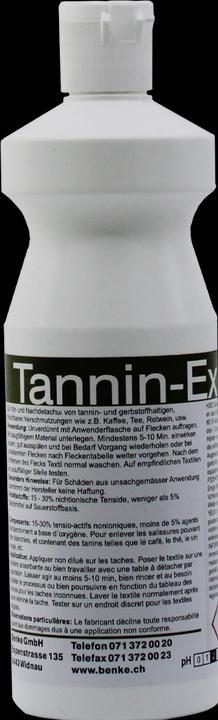Immagine prodotto Benke Tannin-Ex 200 ml - Smacchiatore per caffè