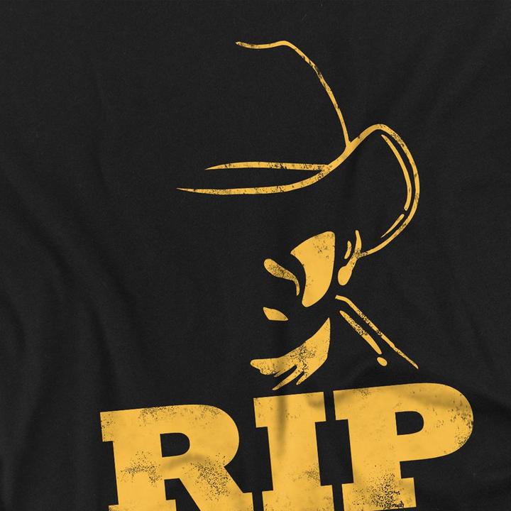 Produktbild Yellowstone TShirt (L)