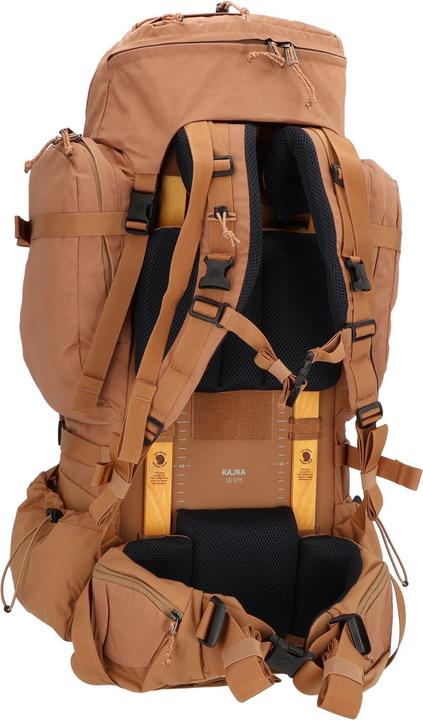 Actual product image Fjällräven Kajka 55 (55 l)