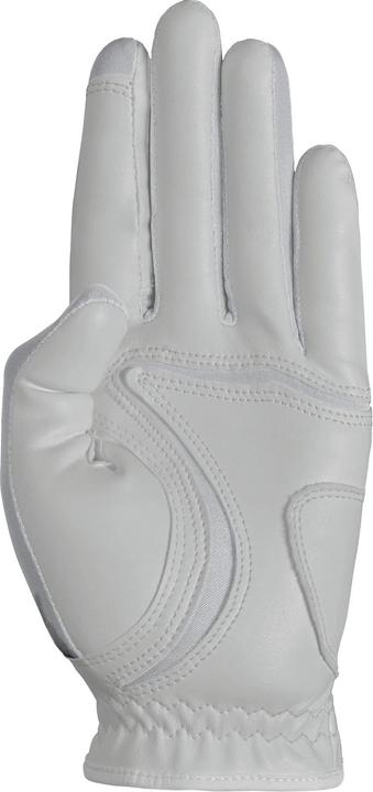 Actual product image Zoom Hybrid Glove