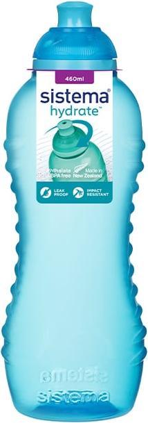 Sistema Twist 'n' Sip - 460ml Blue (0.46 l)