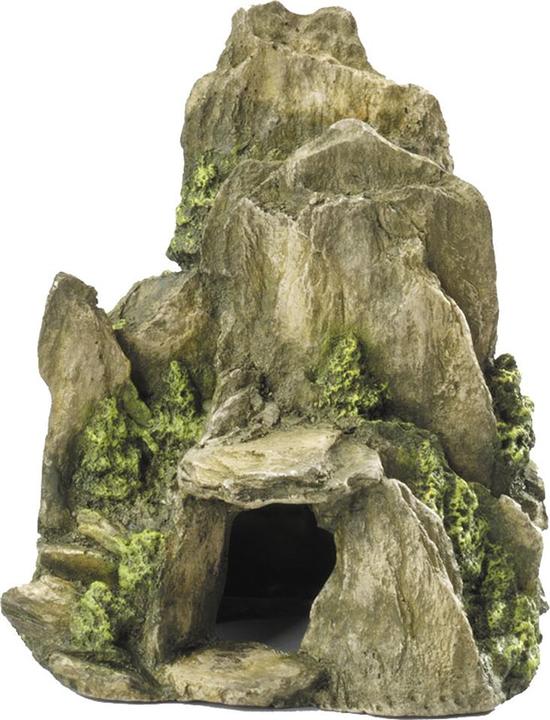 Image du produit EBI Aqua Della Stone S Color Mousse (Racines, autres éléments)