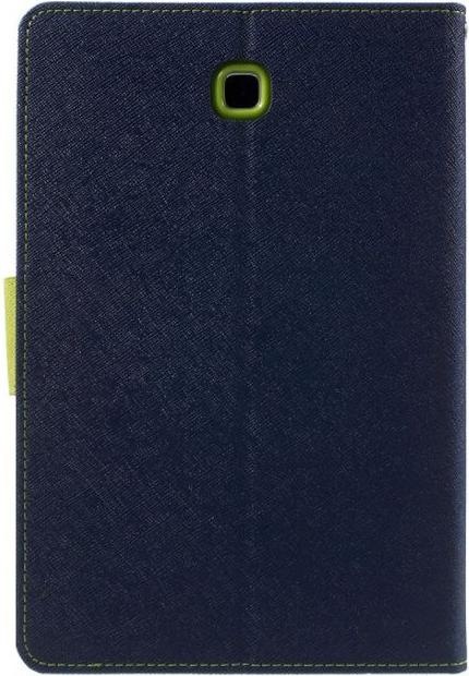 Actual product image Goospery Fancy Diary Series (Galaxy Tab A 8.0 (2019))
