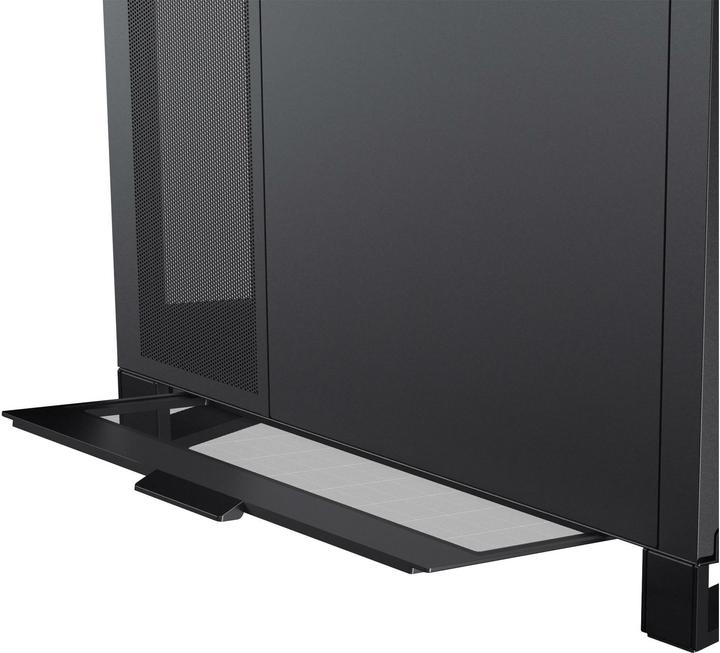 Actual product image Phanteks NV7 D-RGB (ATX, E-ATX, mATX, Mini-ITX, SSI CEB)