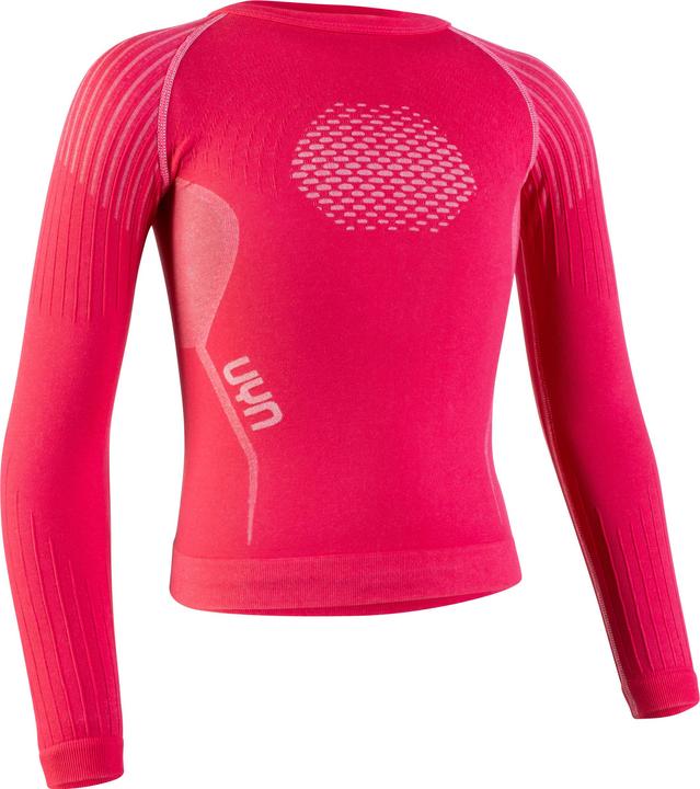 Actual product image UYN Visyon thermal underwear set (128, 134)