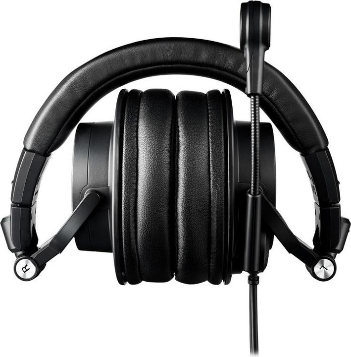 Produktbild Audio-Technica ATH-M50xSTS (Kabelgebunden)