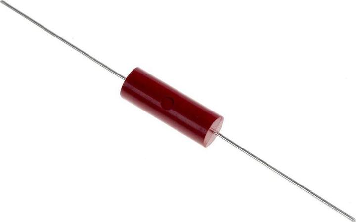 Image du produit RS PRO Current Sense Axial Resistor 5W R010