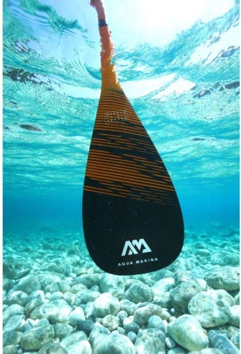 Produktbild Aqua Marina Carbon X (220 cm, 2-piece)
