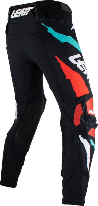 Actual product image Leatt Pant Moto 5.5 I.K.S 23 (Men, Normal size, S)
