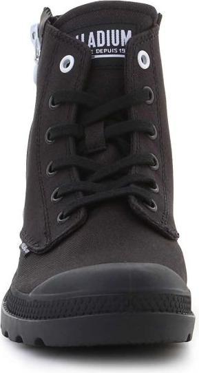 Actual product image Palladium Pampa 2 Back Zip CVS - 47662 (36)