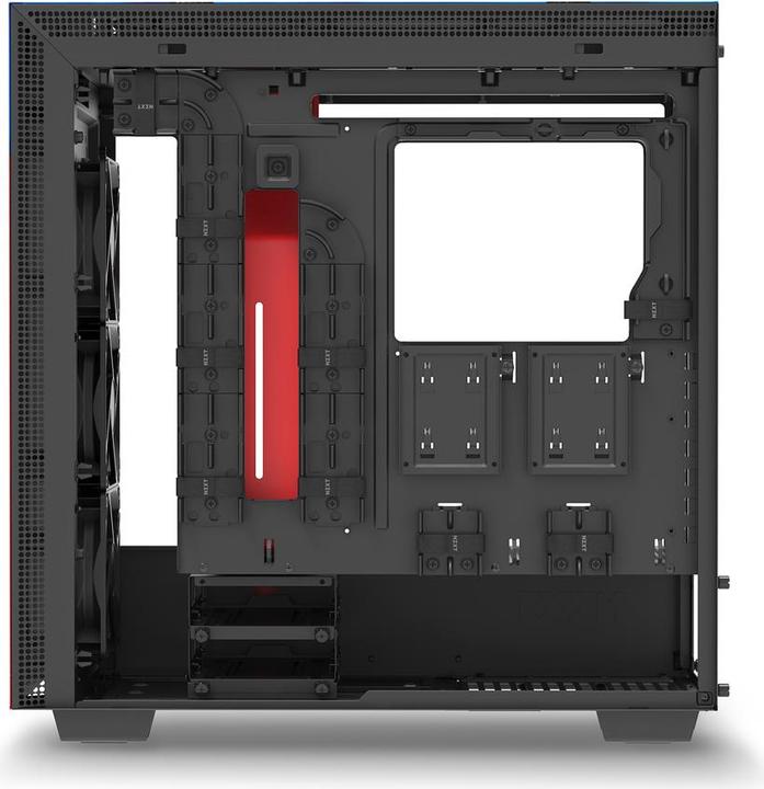Immagine prodotto NZXT H700 PUBG Edizione Limitata (E-ATX)