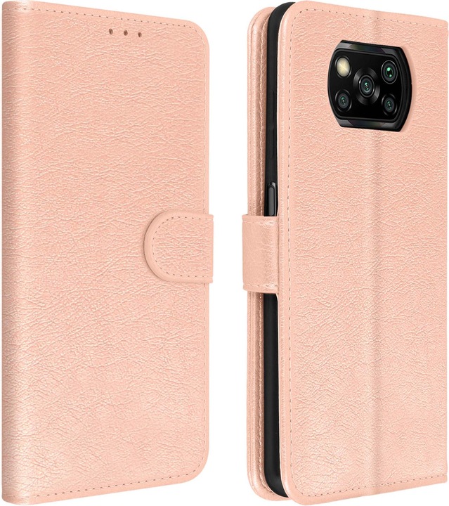 Produktbild Avizar Chesterfield Series (Xiaomi Poco X3 Pro)