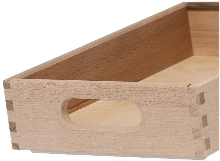 Image du produit Zeller Present Boîte polyvalente (20 cm, 1x)