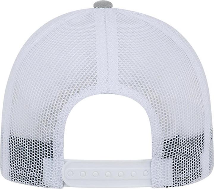 Produktbild Beechfield Adults Urbanwear Trucker Kappe (One Size)